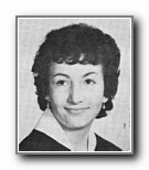 Barbara Gibson: class of 1959, Norte Del Rio High School, Sacramento, CA.